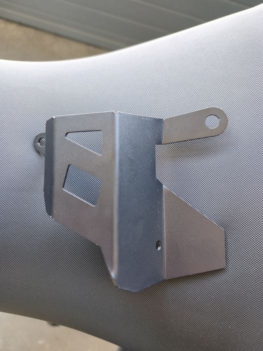 Protetor de Quick Shift BMW Gs 750,850,900