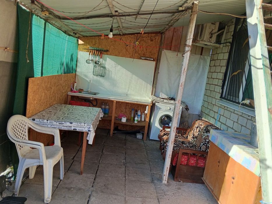 Продаю дачу "СВТ Океан"село Галицинове