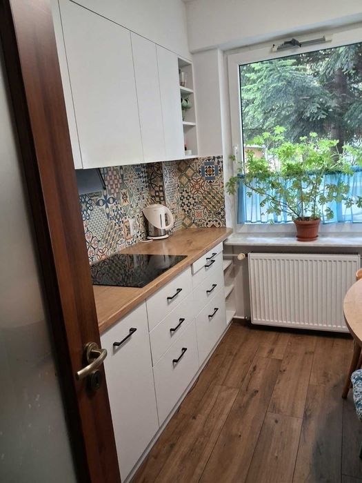 Mieszkanie – Rzeszów, Śródmieście - Widok 3