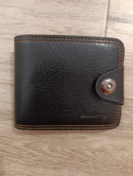 Чоловічий гаманець кошельок