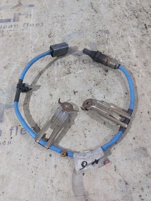 Mazda 6 13-17 Лямбда зонд первый / второй / Мазда 6