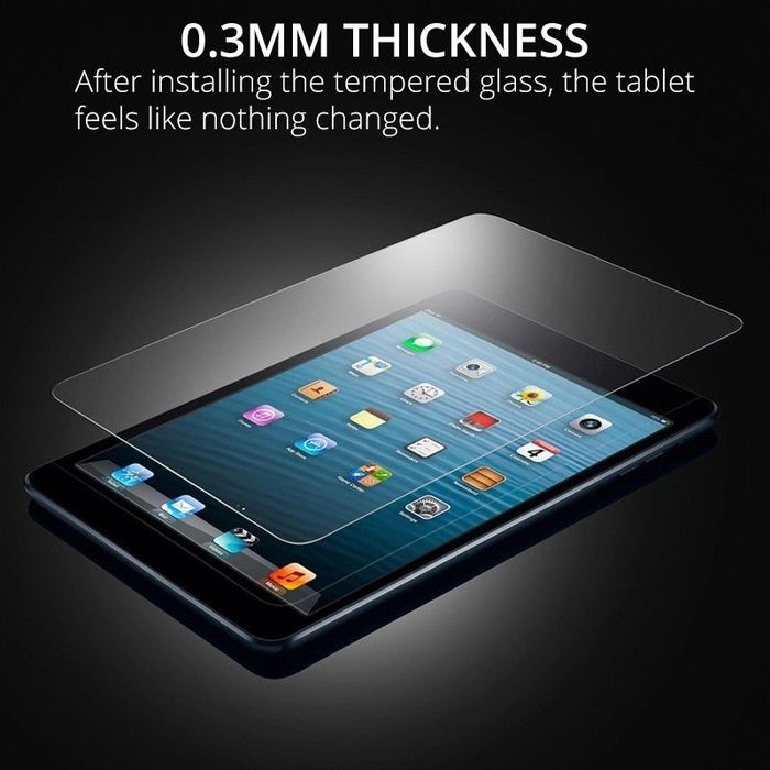 Захисне скло для планшету Asus zenpad z8 z581kl планшетів до 8''