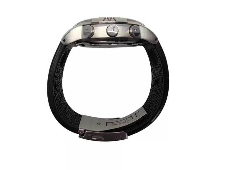 Zegarek TISSOT T-touch Rrs-RA-101982