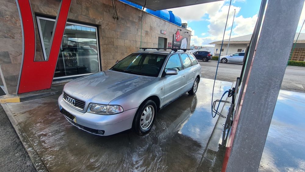 Audi a4 b5 1.9 tdi 110cv