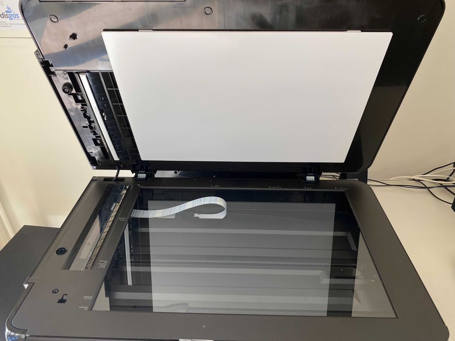 Impressora HP OFFICEJET 7612 (A3)