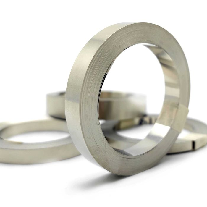 Никелевая лента точечной сварки аккумуляторов 18650 26650 32650 32700: ...