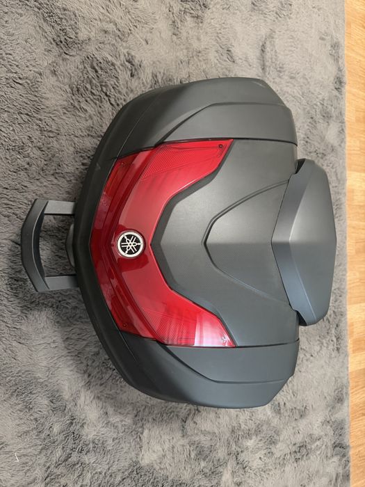 Material/Acessorios MT-09 2020