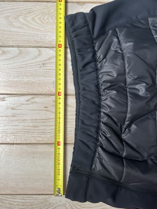 Mammut spódnica ocieplana jak nowa na ocieplacz