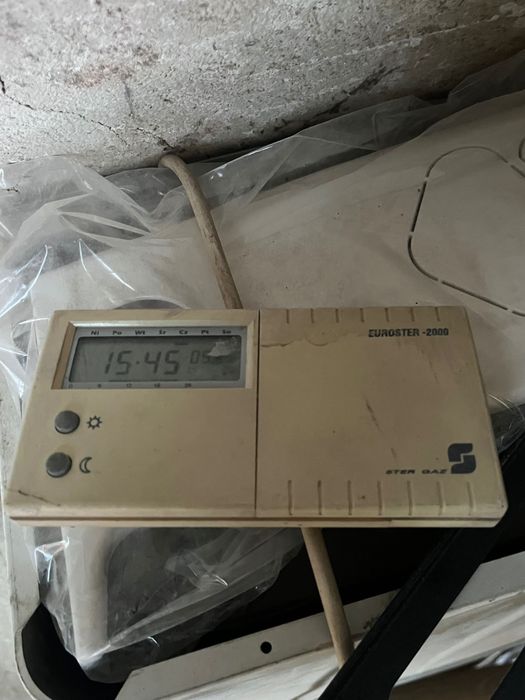 Kocioł Gazowy ImmerGrass Nike Star