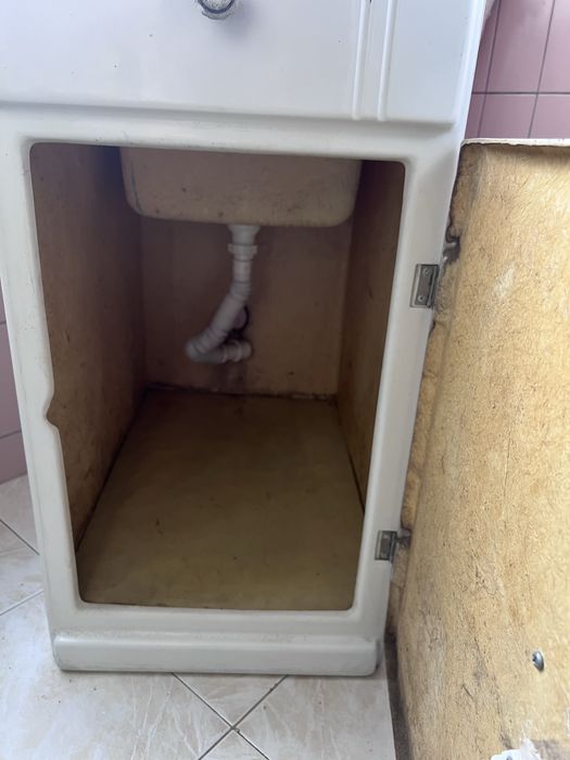 Tanque para lavar roupa