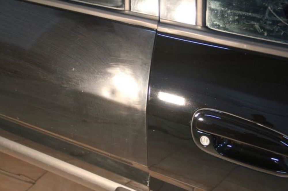 Polimento e Detalhe Automóvel ao Domicílio