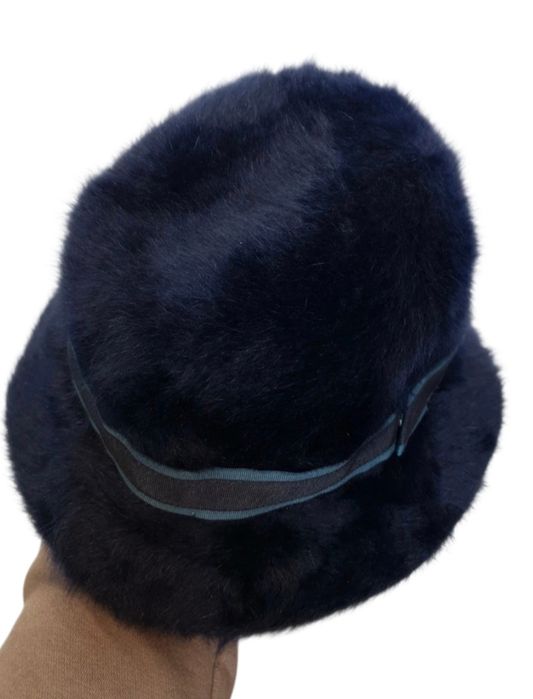 Kapelusz puchaty Kangol S M regular 45% angora 1298CL01 CA01474