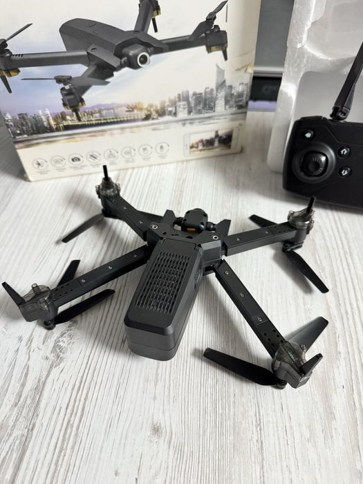 Дитячий дрон GLOBAL Drone