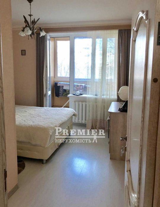 2-комнатная квартира по адресу (площадь 68 м²) - Atlanta.ua - фото 4