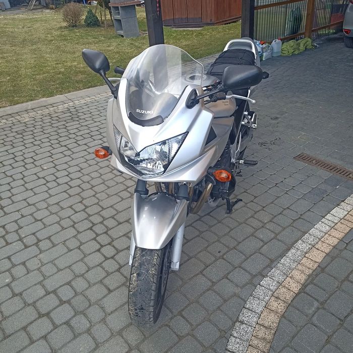 Suzuki Bandit Suzuki Bandit