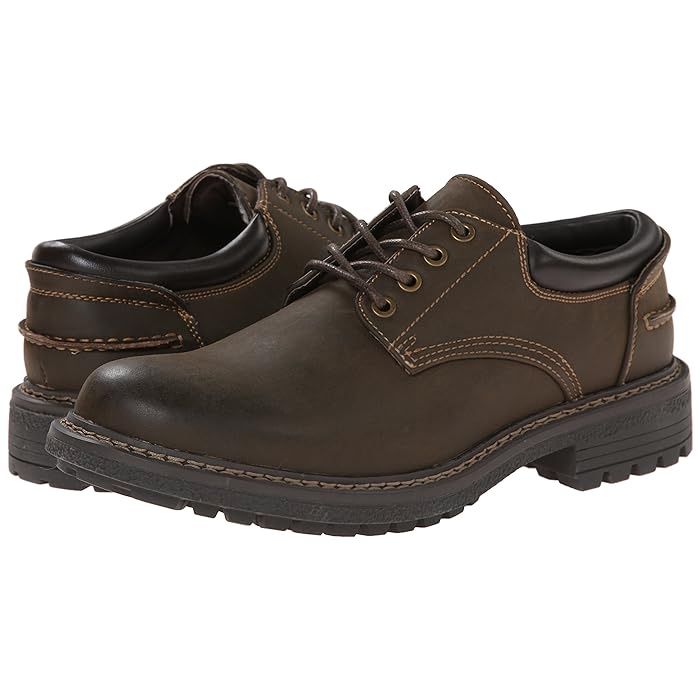 Antonio Zengara oxfords 8.5M