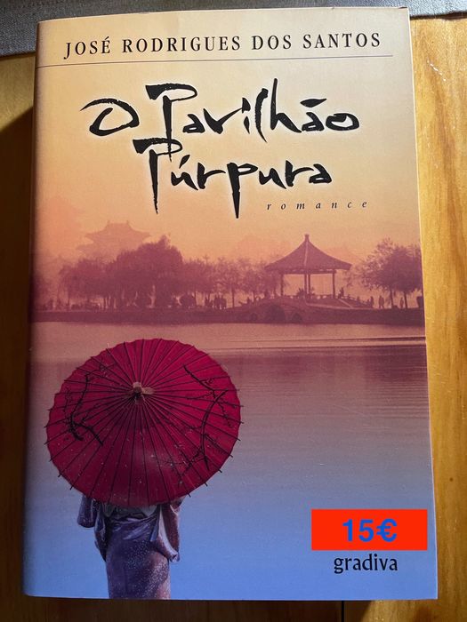 Város livros como NOVOS- Série 2