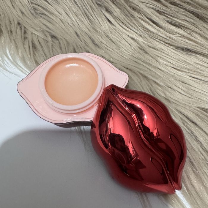 Bálsamo Labial Bbo Bbo - Mel da TONYMOLY