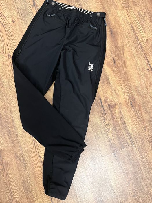 Swix spodnie sportowe trekkingowe M