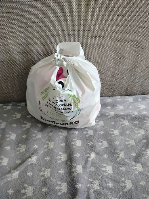 Tak        Można  zwrócić