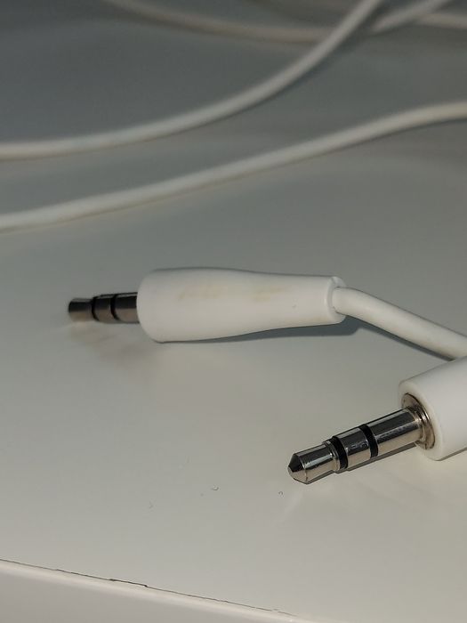 Słuchawki XX.Y orange