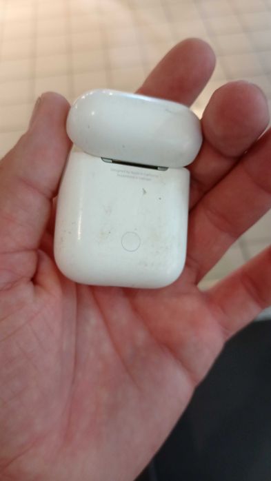Бокс для AirPods 2