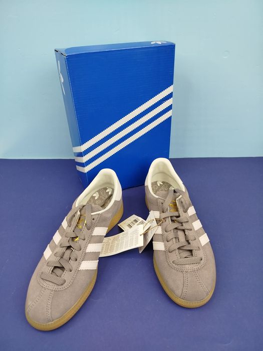 Buty Adidas Muenchen W