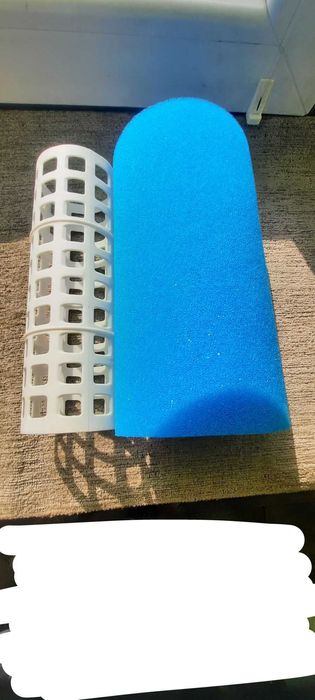 Многоразовый картридж фильтр для бассейна Intex Тип А,B,S1,10х20см идр