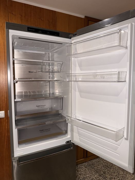 Frigorífico LG