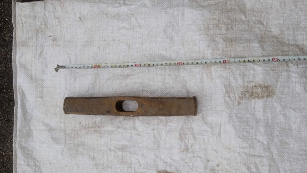 Ручной инструмент.