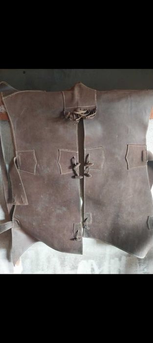 Safões  (equitação)