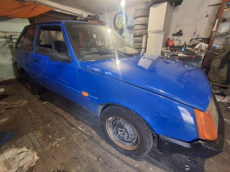 Продам таврію 2000 рік