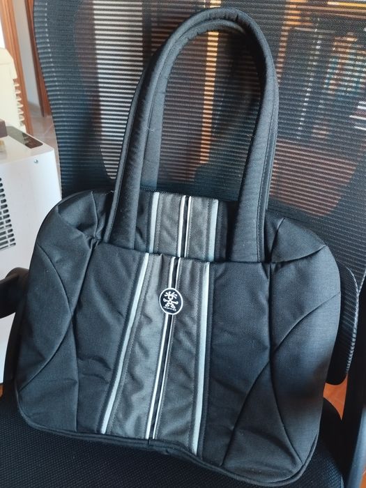 Saco Crumpler Dentists Wife 13