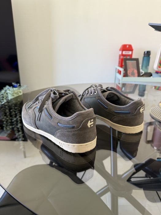 Sapatilhas tenis etnies