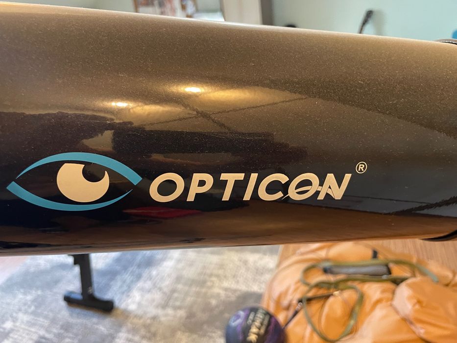 Teleskop opticon