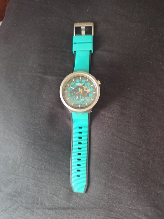 Relógio da Swatch original