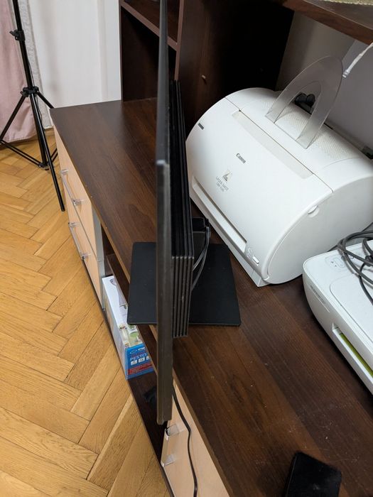 Monitor Samsung S27D300GAU