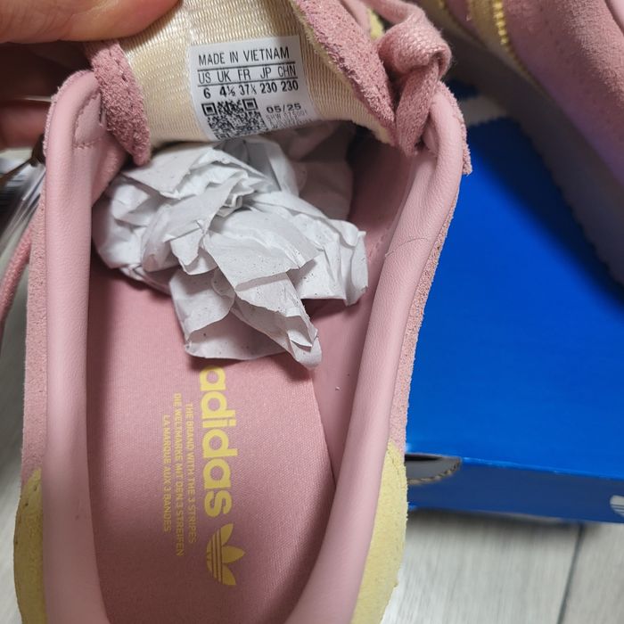 Sapatilhas Adidas Samba