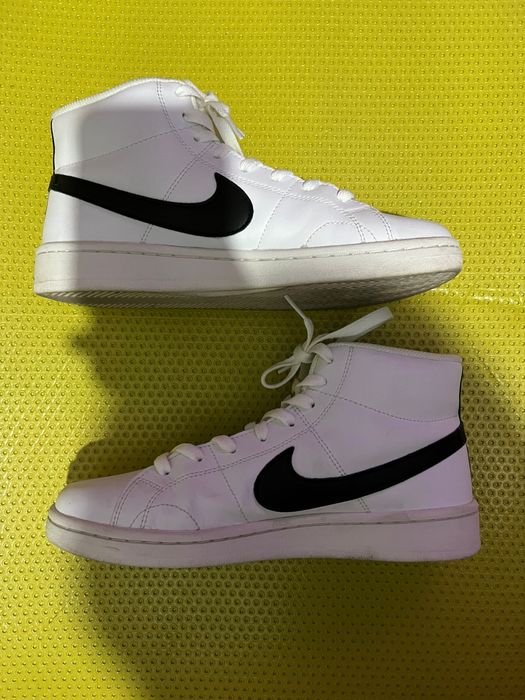 Tenis da nike blazer,