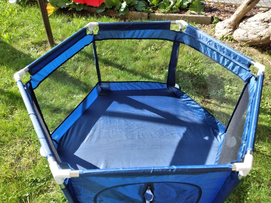 Kojec/suchy basen na kulki