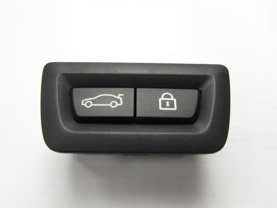 Interruptor Fecho Da Mala Bmw 2 Active Tourer Ref: 61319275121
