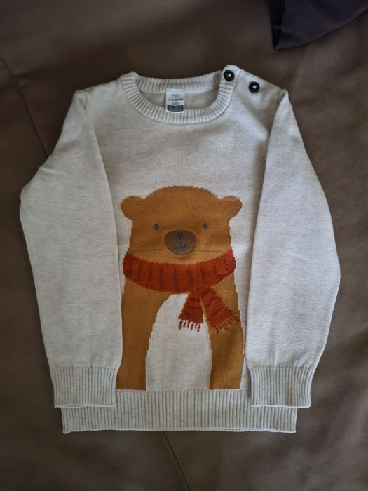 Светрик для хлопчика