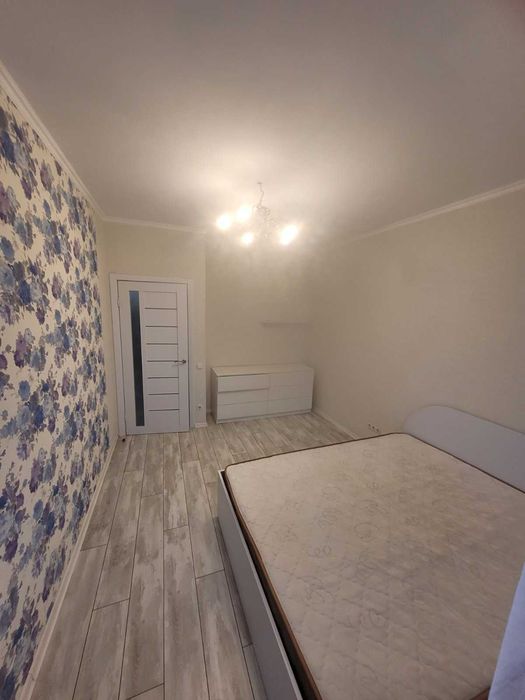 Сдам 2к .Окремі кімнати .Солом'янський р-н вул Польова буд 73