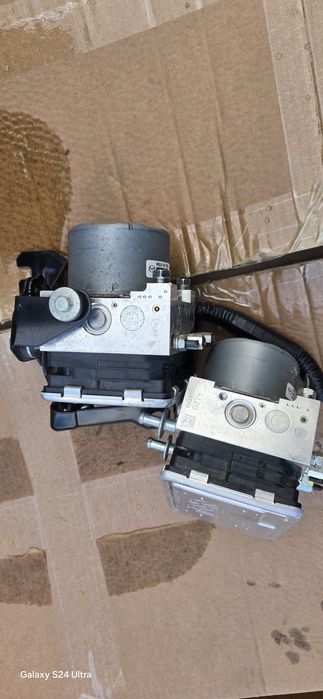 ABS mazda cx5 kf