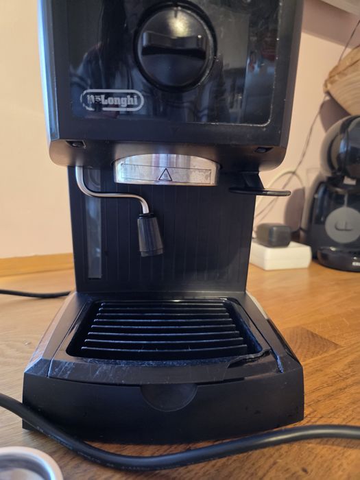 Ekspres De'Longhi EC kolbowy ekspres ciśnieniowy Wejherowo