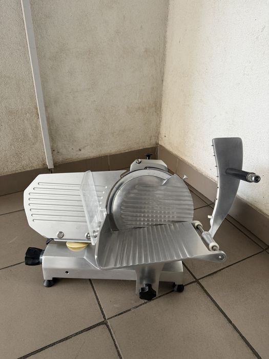 Слайсер Професійний з Підточкою Леза Німеччина