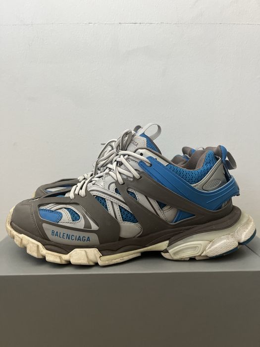 Balenciaga track buty