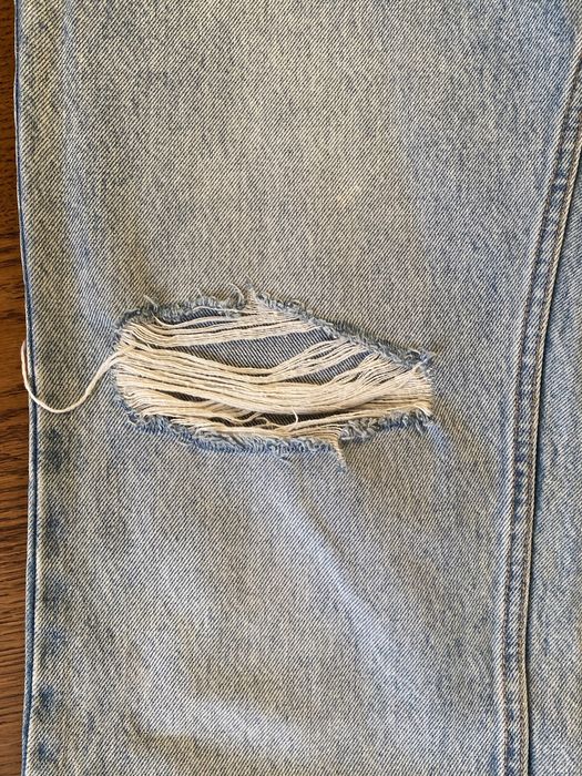 Джинси Cropp denim 34 розмір (xs)