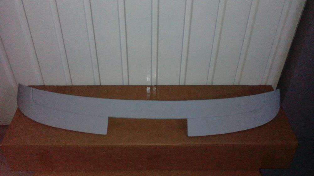 Aileron Seat Ibiza 6J SC