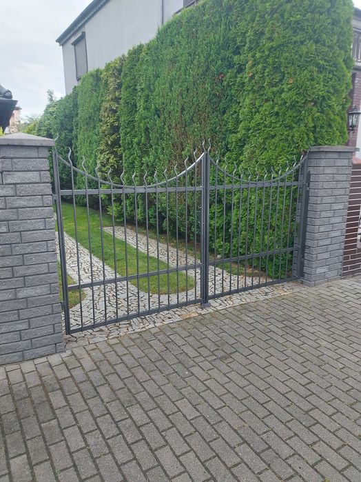 Malowanie proszkowe, felgi, ogrodzenia, piaskowanie